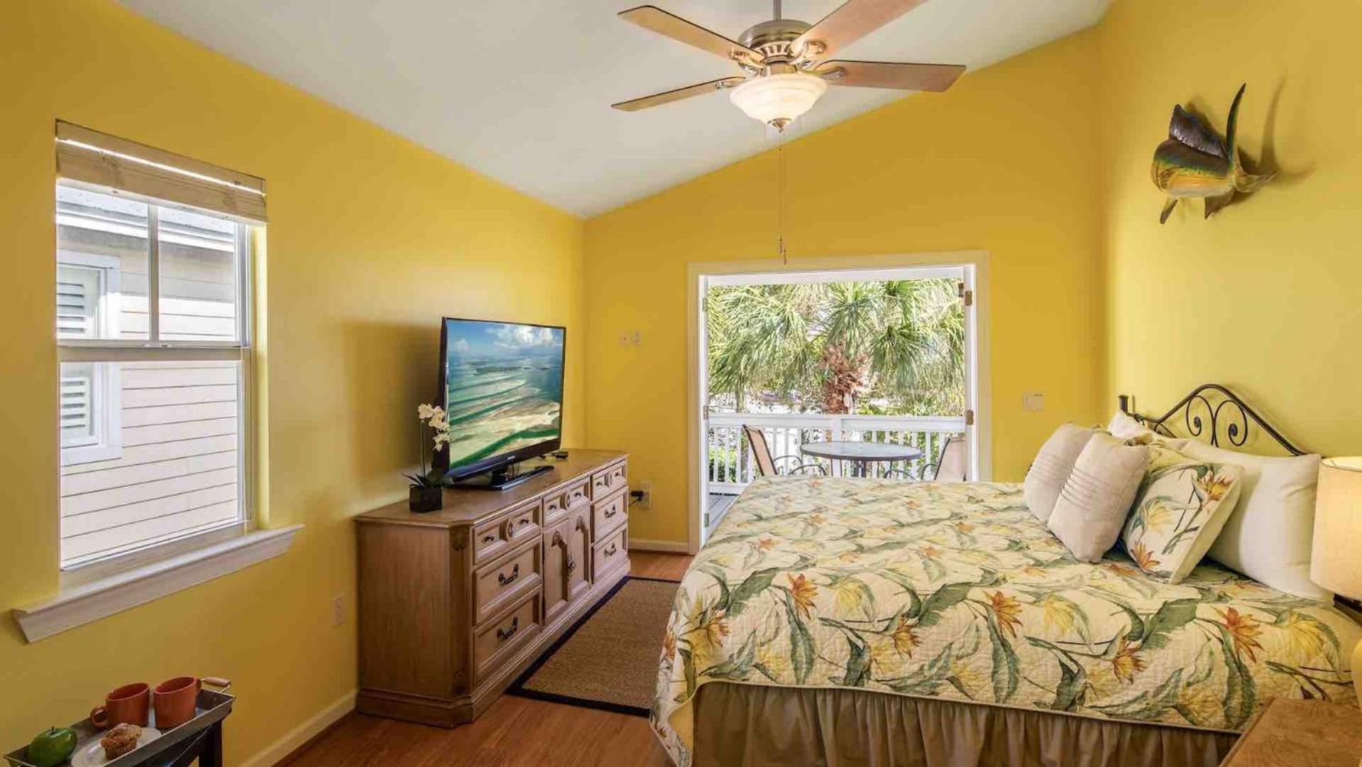Octopus Garden By Last Key Realty Key West Kültér fotó