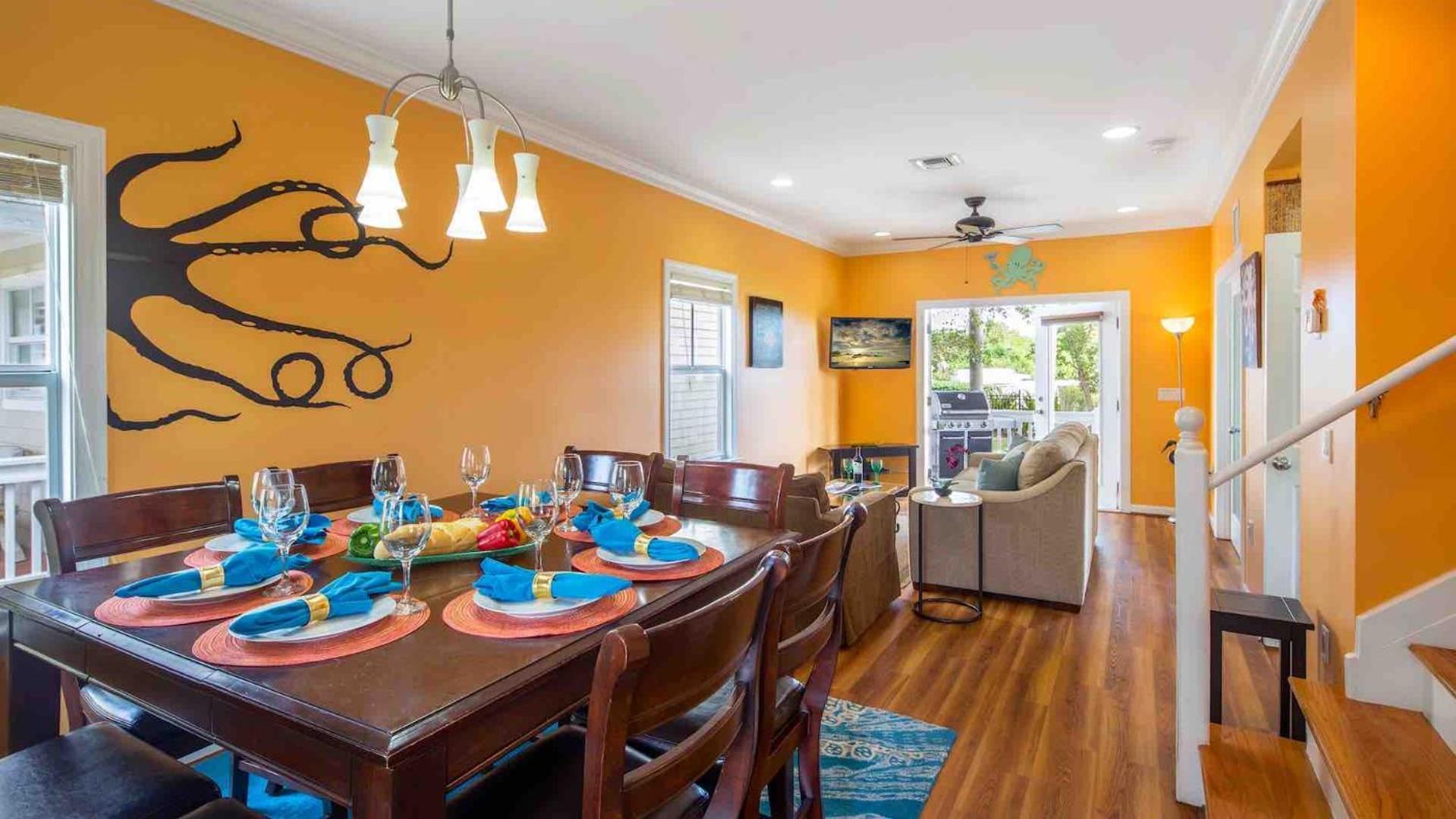 Octopus Garden By Last Key Realty Key West Kültér fotó