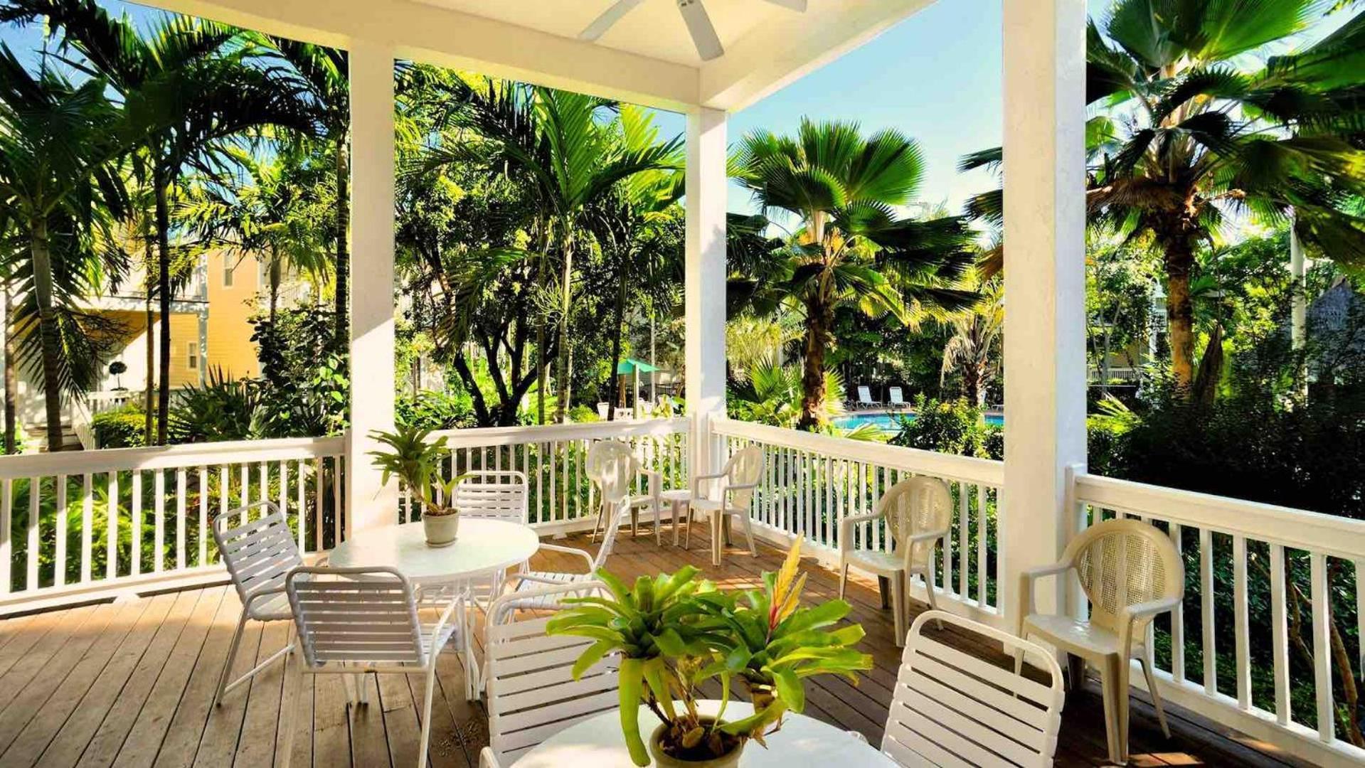 Octopus Garden By Last Key Realty Key West Kültér fotó