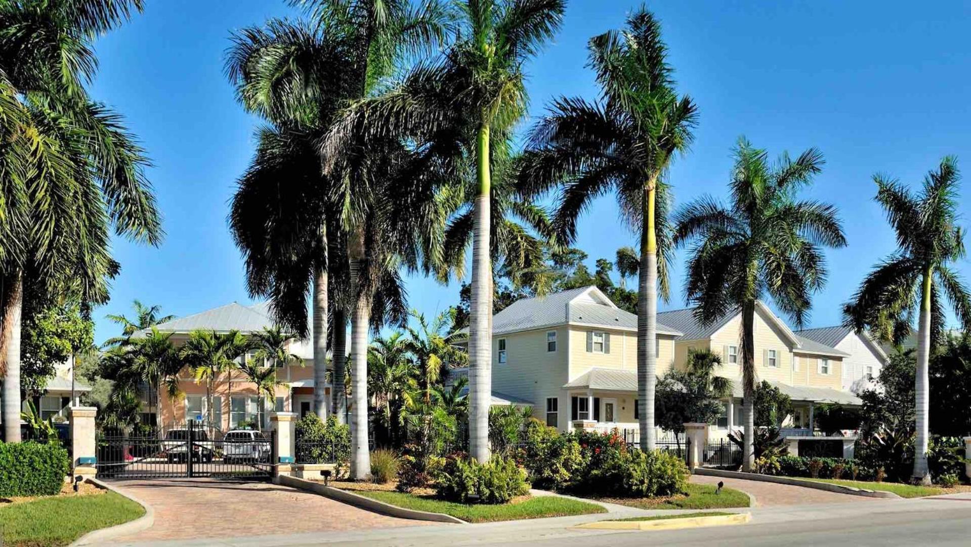 Octopus Garden By Last Key Realty Key West Kültér fotó