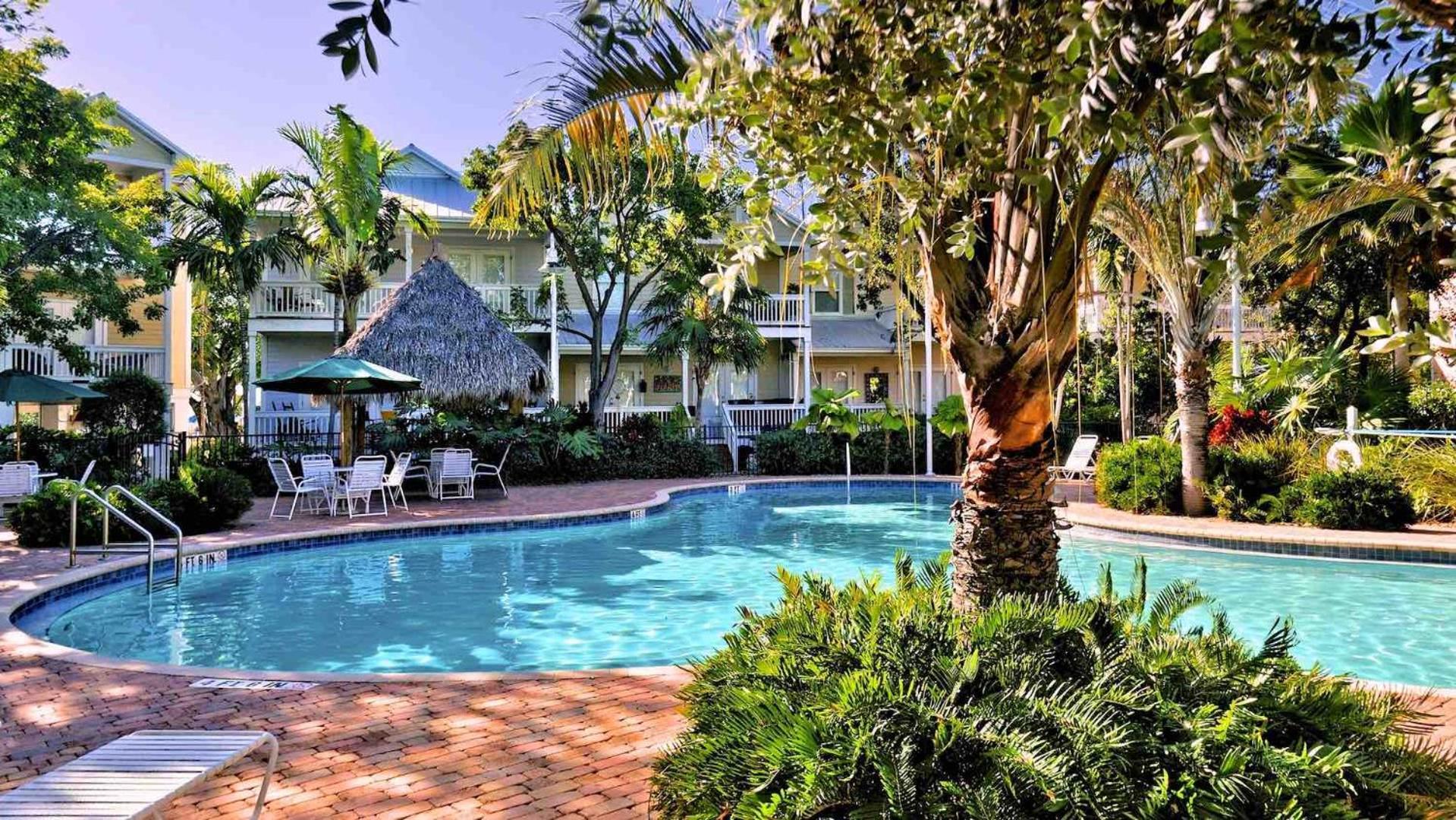Octopus Garden By Last Key Realty Key West Kültér fotó